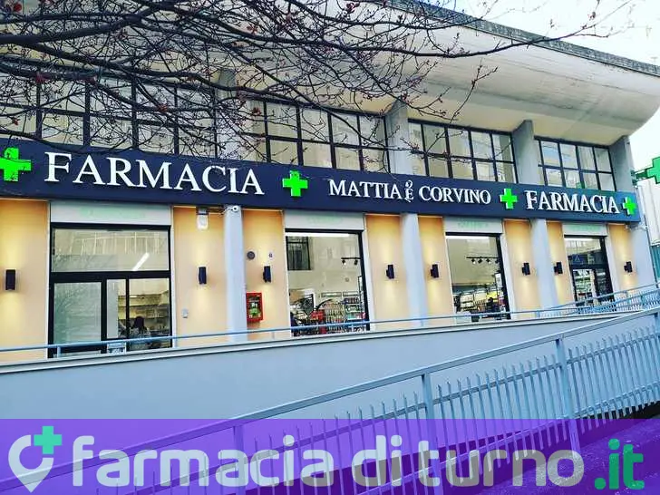 Farmacia Caiazza Dr. Franco