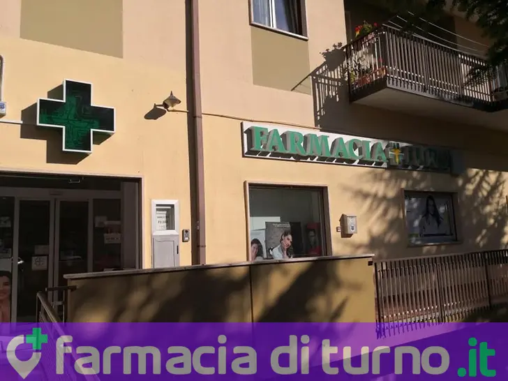 Farmacia Iura Dr. Vincenzo