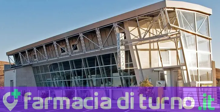 Farmacia Verrastro_San Nicola