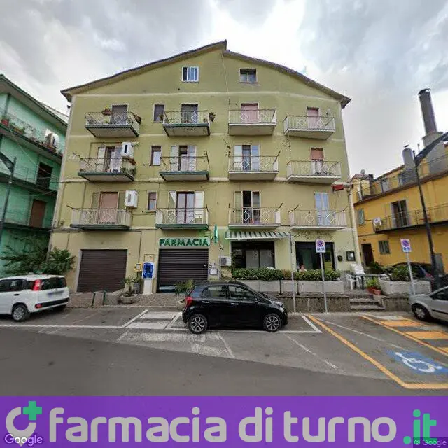 Farmacia Punzi