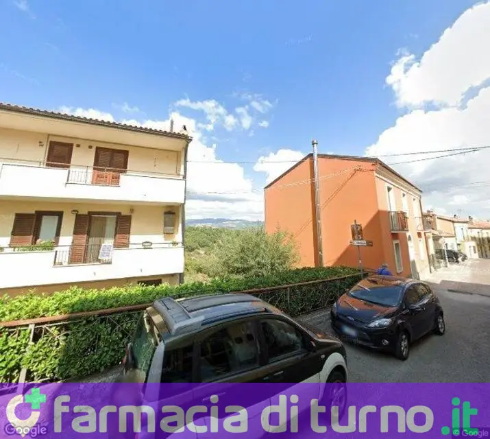 Farmacia Cilibrizzi Dr. Michele