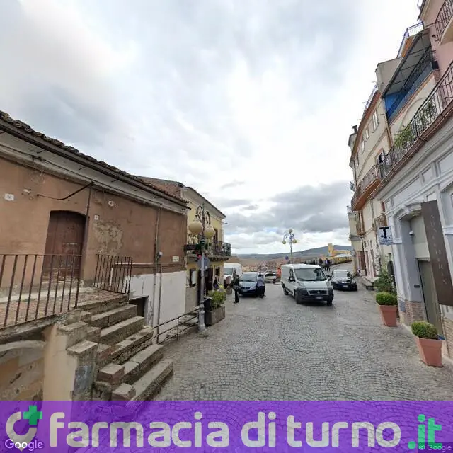 Farmacia Centrale Del Dott.Giordano