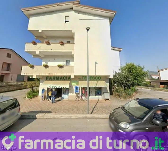 Farmacia Tedesco