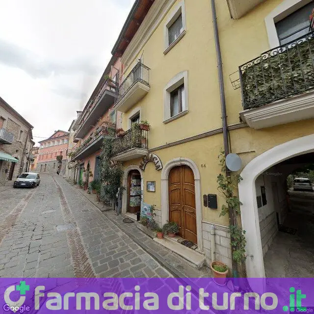 Farmacia Dott.Ssa Raucci Francesca Lucia