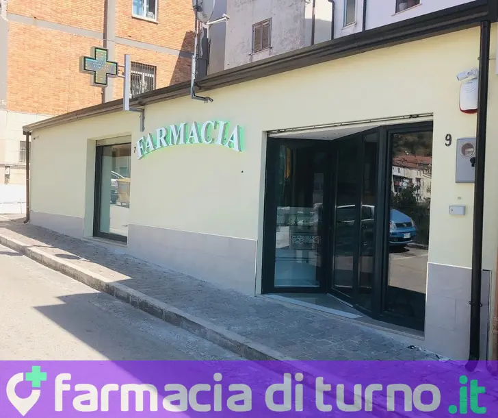 FARMACIE GISA