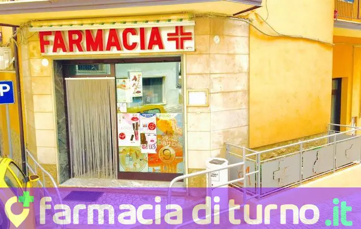 Farmacia Summa Dr. Summa Vito