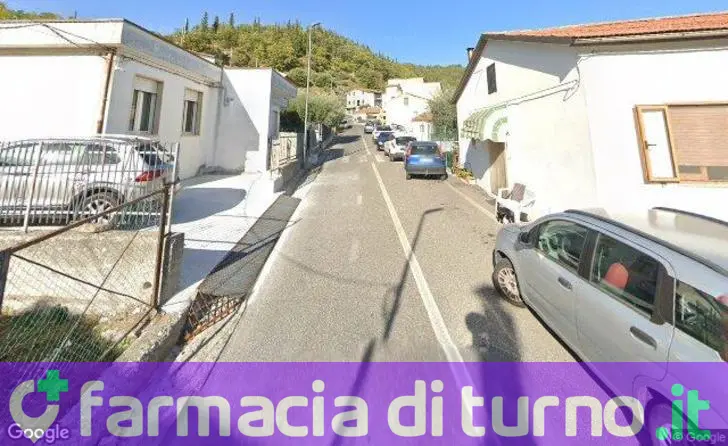 Farmacia Zampaglione