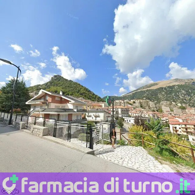 Farmacia Tocci Dr. Maria