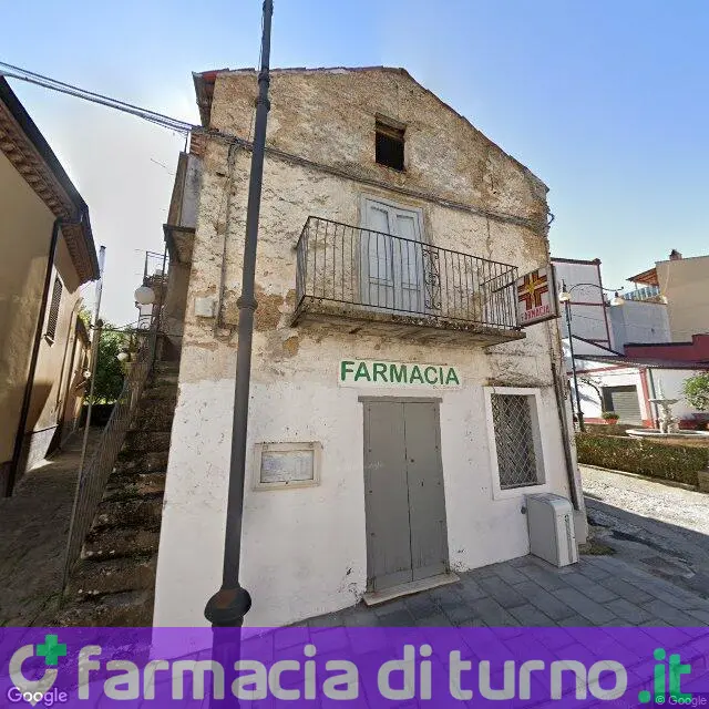 Farmacia Di Ciminelli Francesco