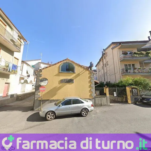 Farmacia Salvati