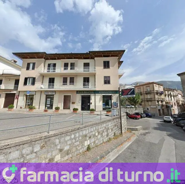 Farmacia Orlando