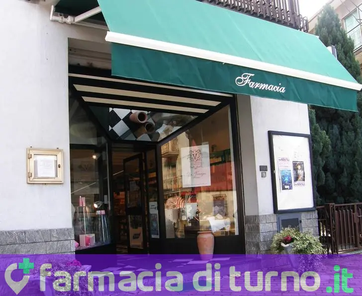Farmacia Corrente Dottori Mitidieri