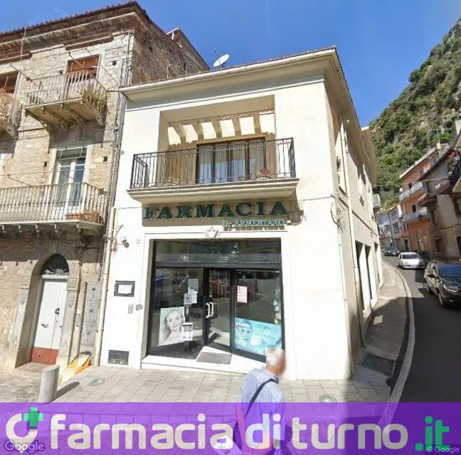 Farmacia Armentano Dr. Domenico