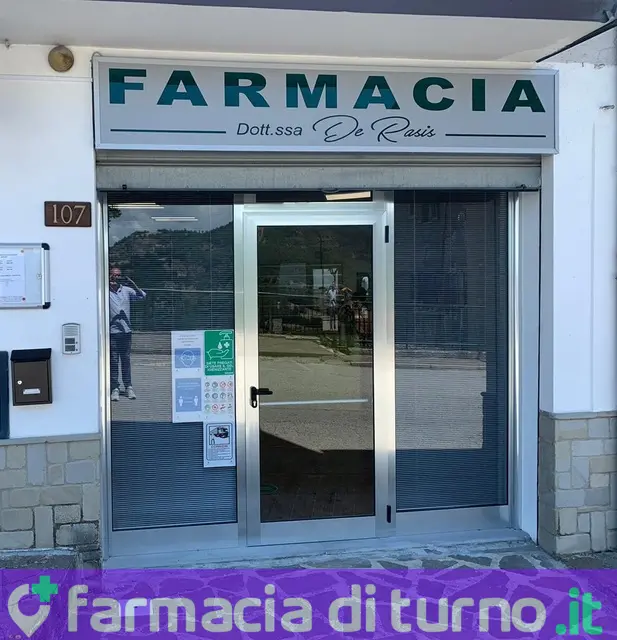 Farmacia Covelli Dr. Giovanna
