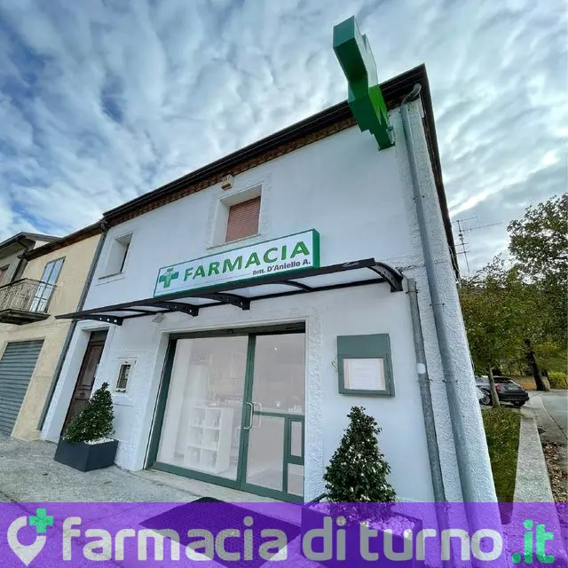 Farmacia D'Aniello