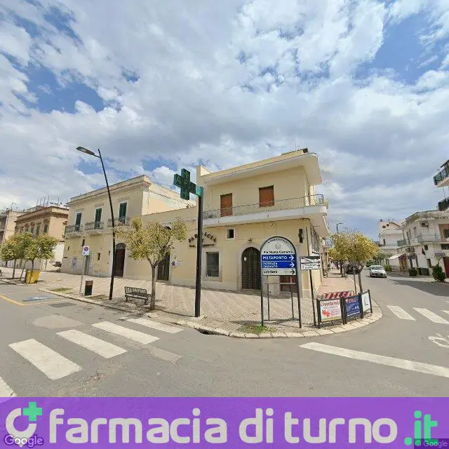 Cerrotti Dr. Domenico Farmacia