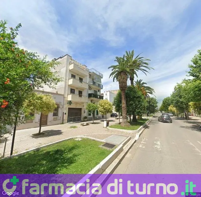 Farmacia Palumbo