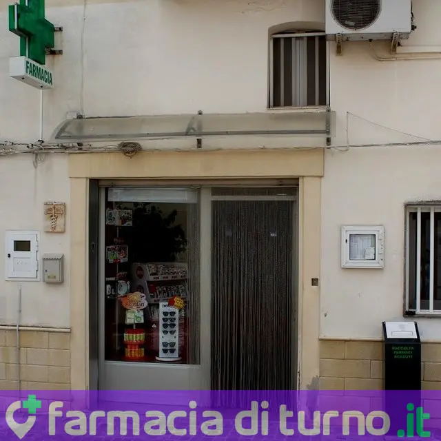 Farmacia Decuzzi SRL