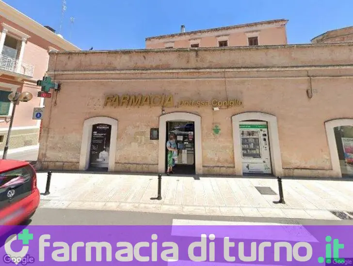 Farmacia Coniglio Snc
