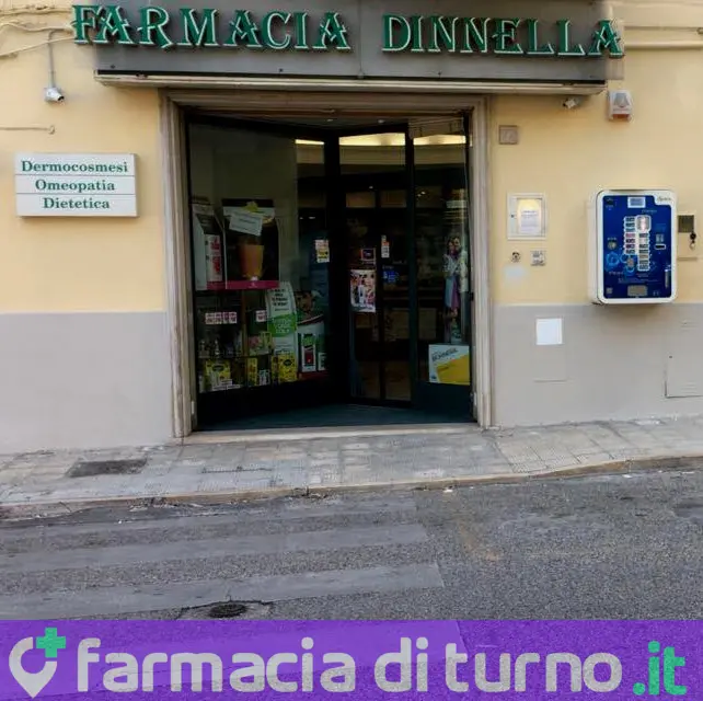 Farmacia Dinnella