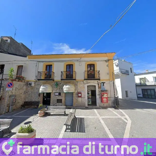 Farmacia Persiani Dr. Anna Maria