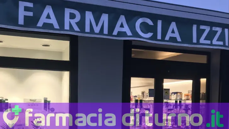 Farmacia Izzi
