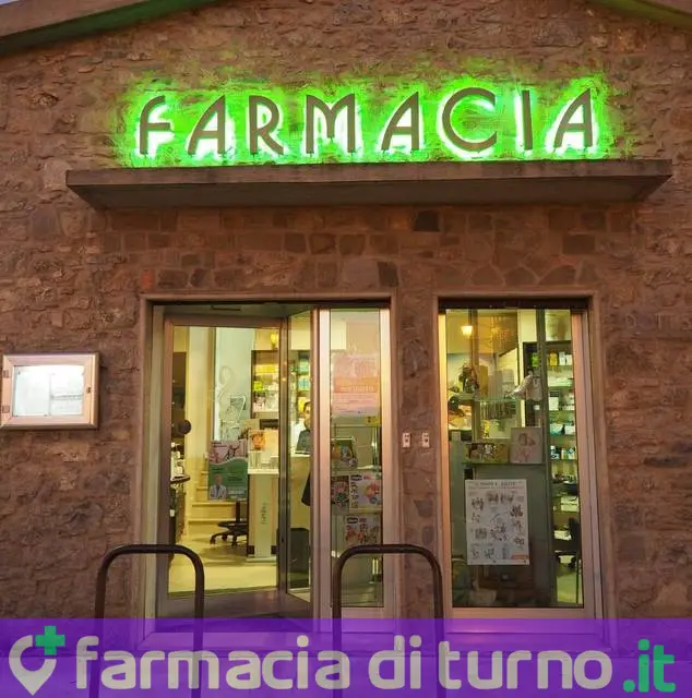 Farmacia Pellicano