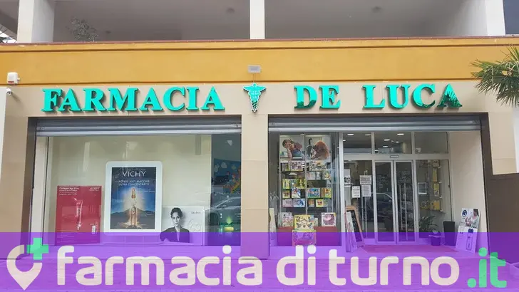Farmacia De Luca