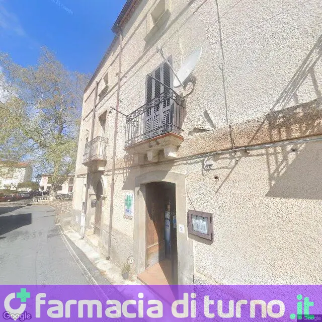 Farmacia Furfaro Dr.ssa Giusy