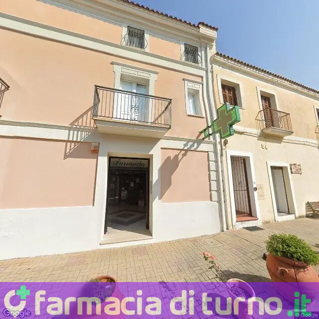 Farmacia Morelli Dr. Benedetto