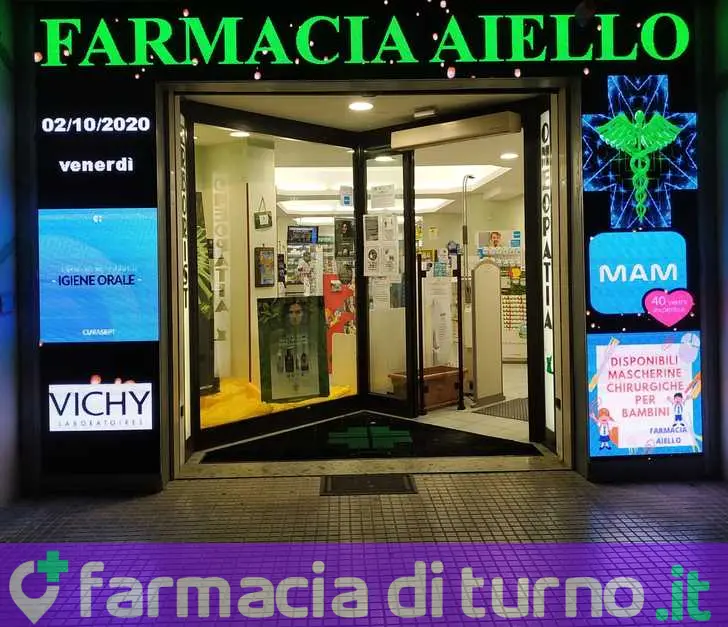 Farmacia Aiello