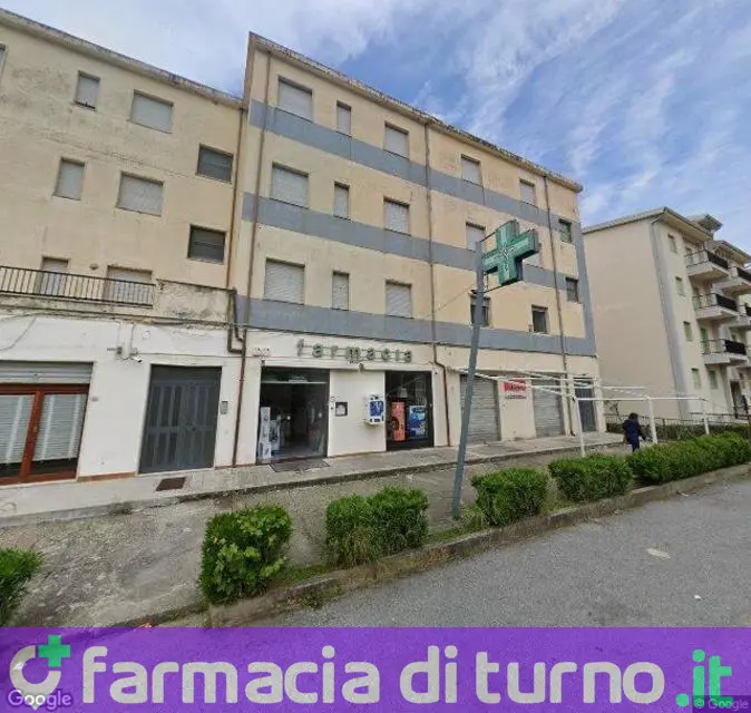 Farmacia Perrotta Maria Elvira
