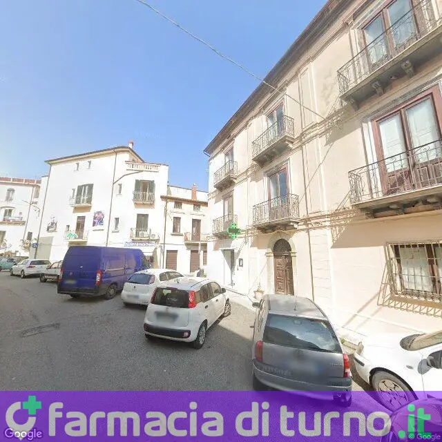 Antica Farmacia Pizzuti