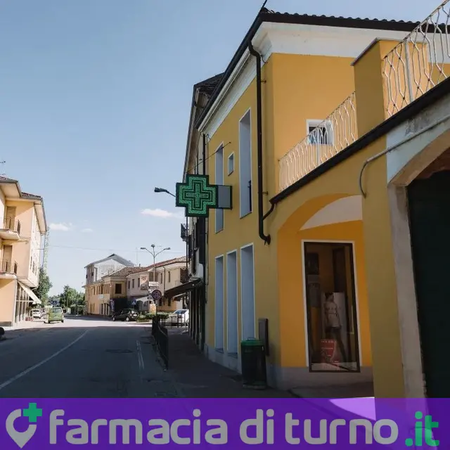 Nuova Farmacia Morando