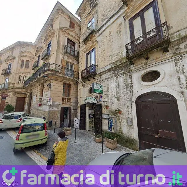 Farmacia Caruso Dr. Fabio Antonio
