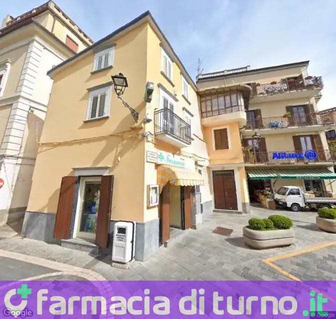 Farmacia Ciuffi Dott.Ssa Francesca