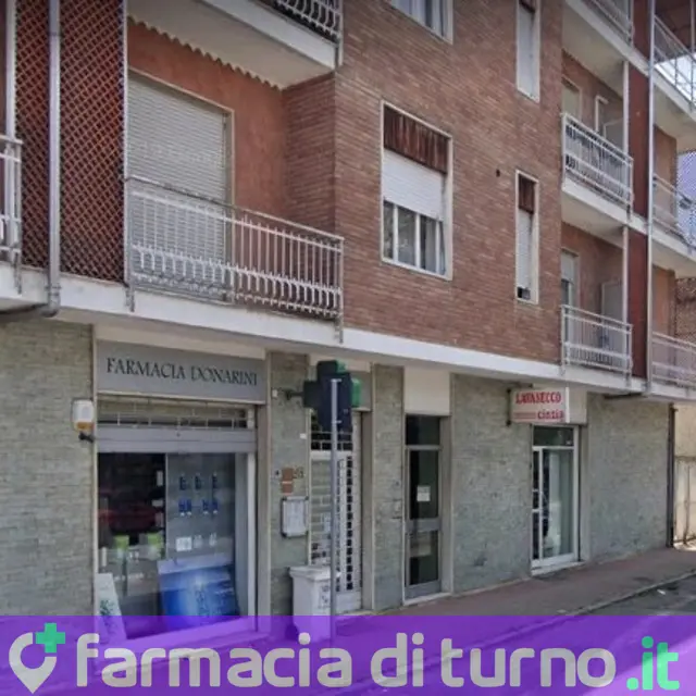 Farmacia Tana
