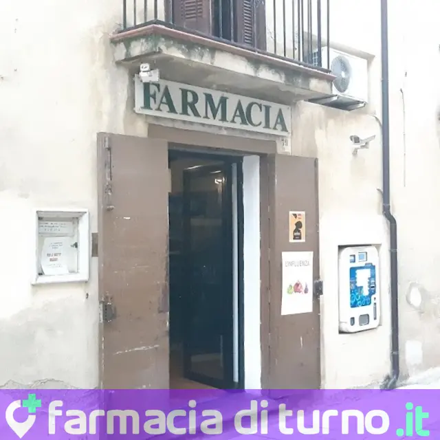 Farmacia Corrado Dott.ssa Alida