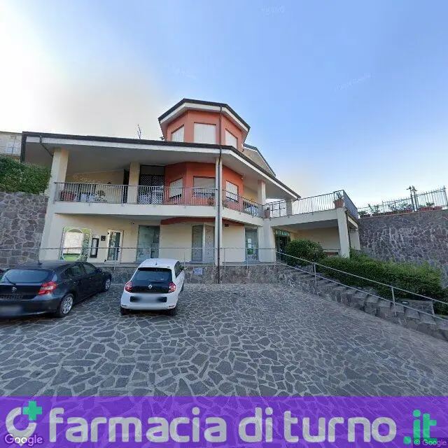 Farmacia D'Agostino Giampiero