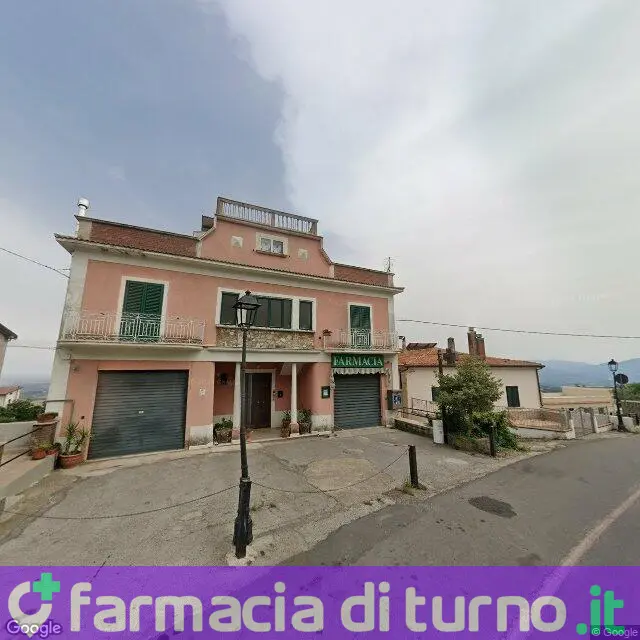 Farmacia Mussari
