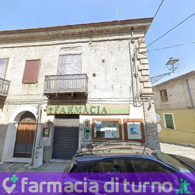 Farmacia Donadio