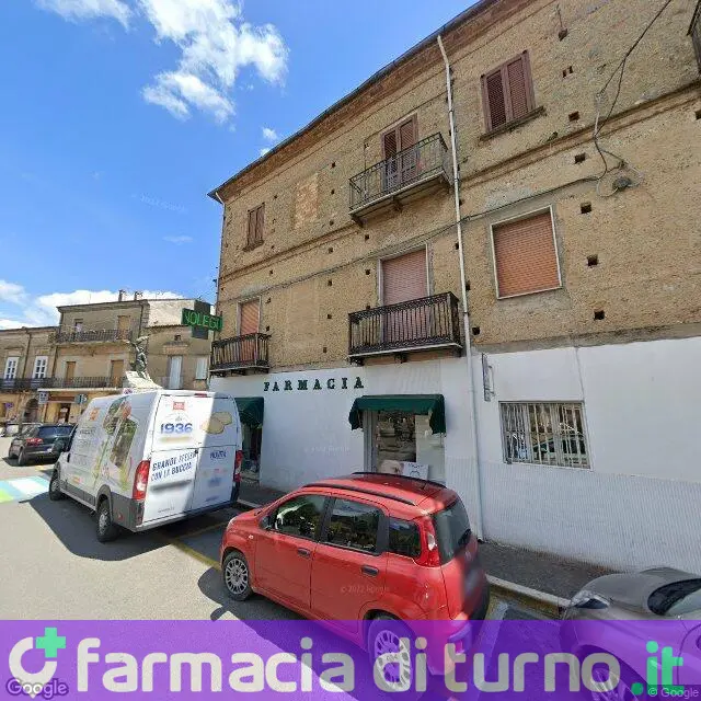 Farmacia Mortati Dott.ssa Flavia snc