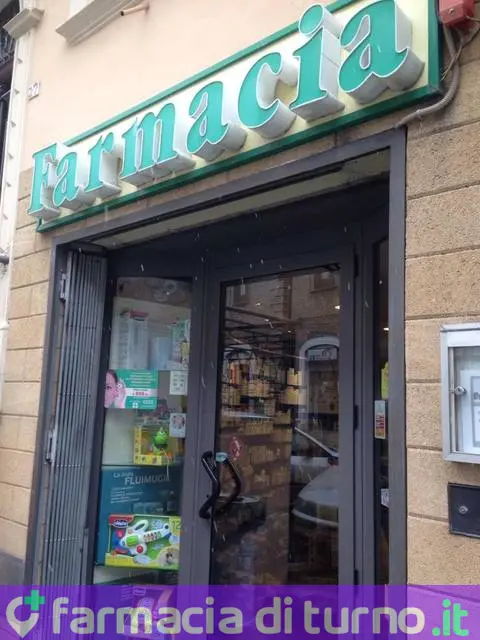 Farmacia Stratigo Dottor Angelo