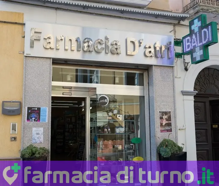 D'Atri
