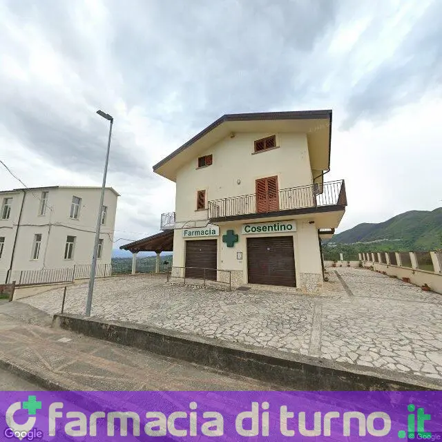 Farmacia Di Cosentino Dr. Biagio