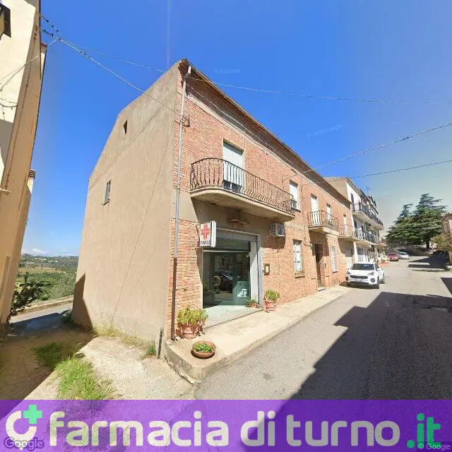 Barbati Dr. Gilda...farmacia