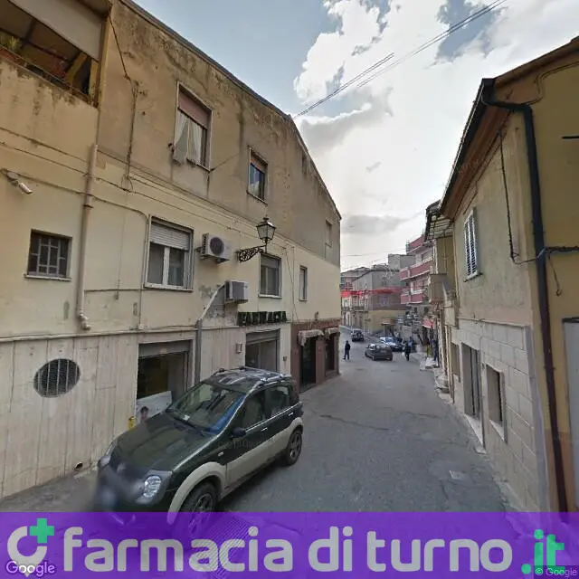 Farmacia Del Popolo Di N. Bruno