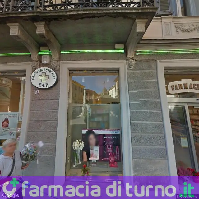 Farmacia Centrale