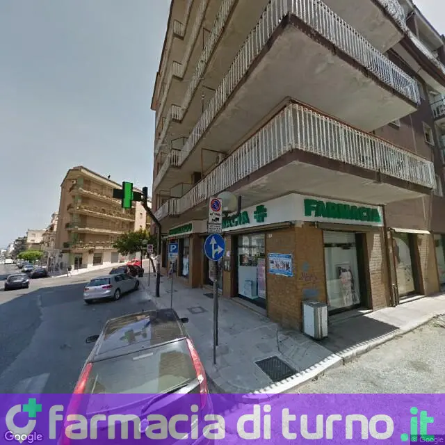 Farmacia Pappalardo Snc Dei Dr. Giovanni E Filiberto Pappalardo
