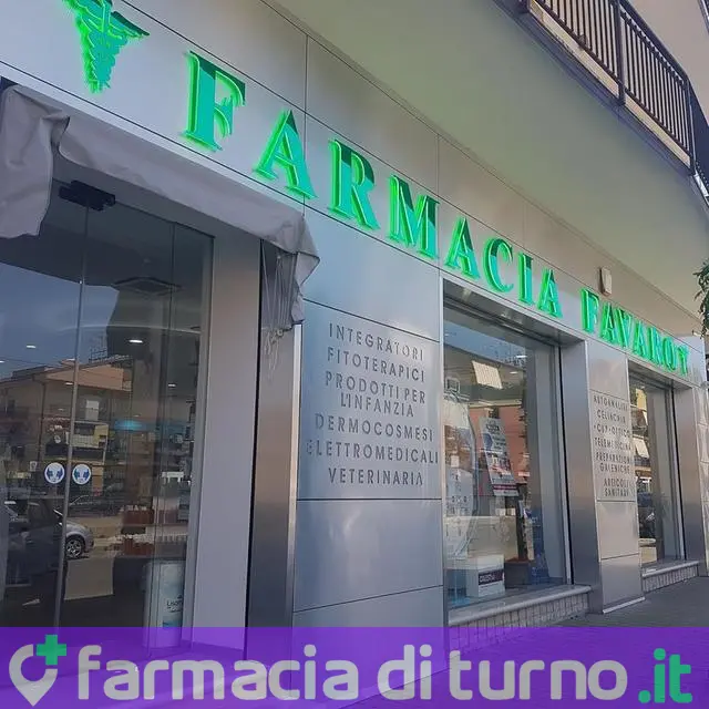 Farmacia Favaro